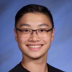 Jacob Zhang