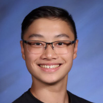 Jacob Zhang