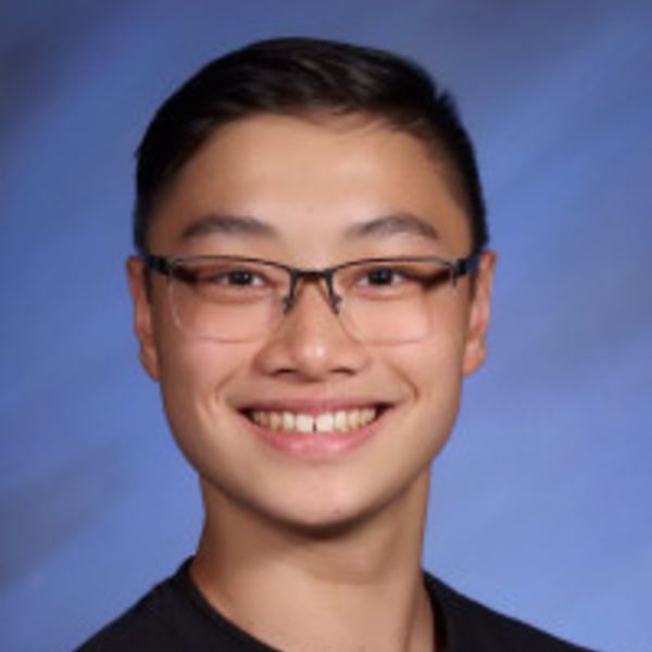 Jacob Zhang