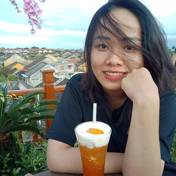 Ngọc Hân Nguyễn Lưu