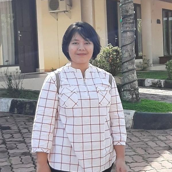 Ajeng Fajriani Nurasieta