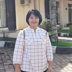Ajeng Fajriani Nurasieta