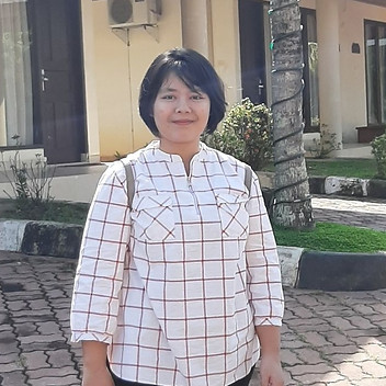 Ajeng Fajriani Nurasieta