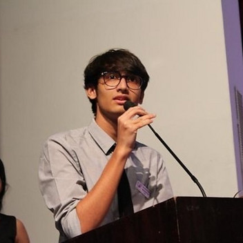 Aditya Kumar Mehta