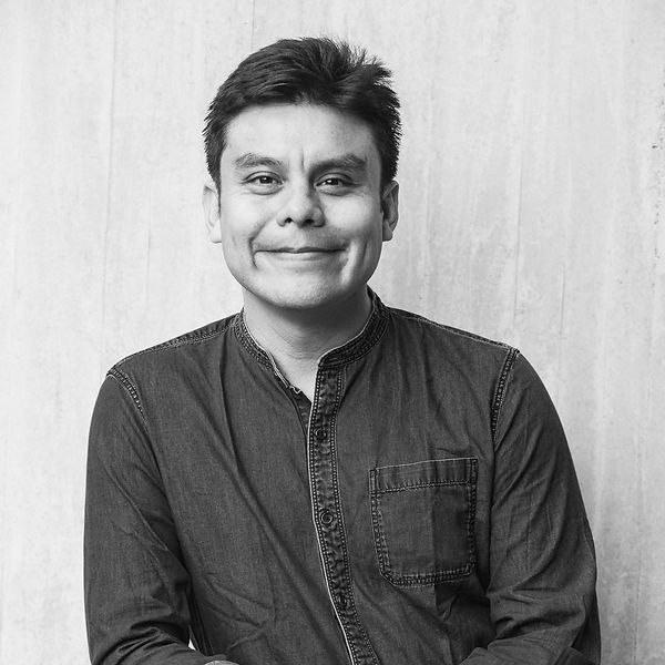 Mario Chamorro
