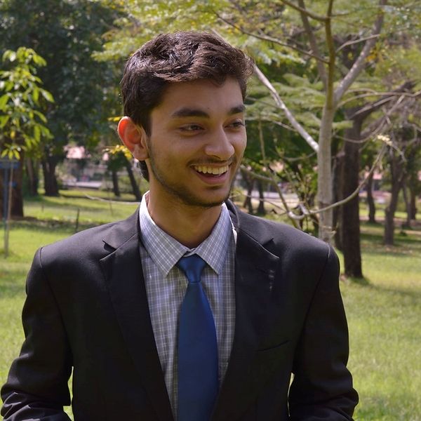 Parth Tyagi