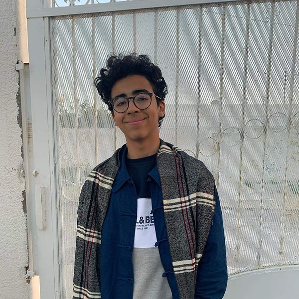 Yassine Ouakdi