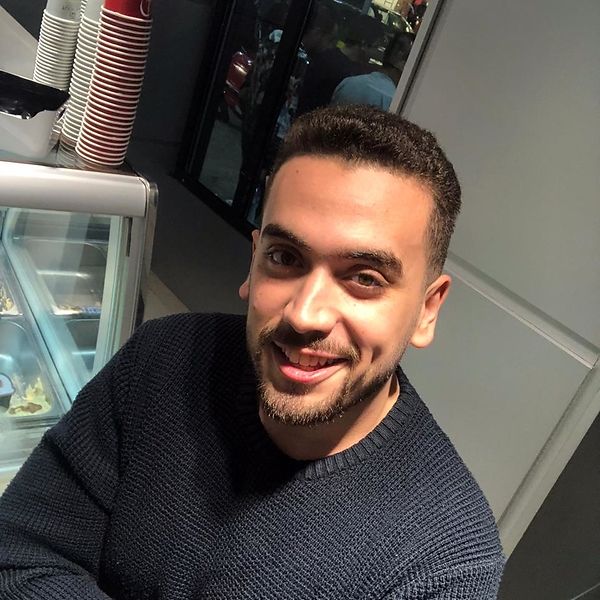 mahmoud yosri