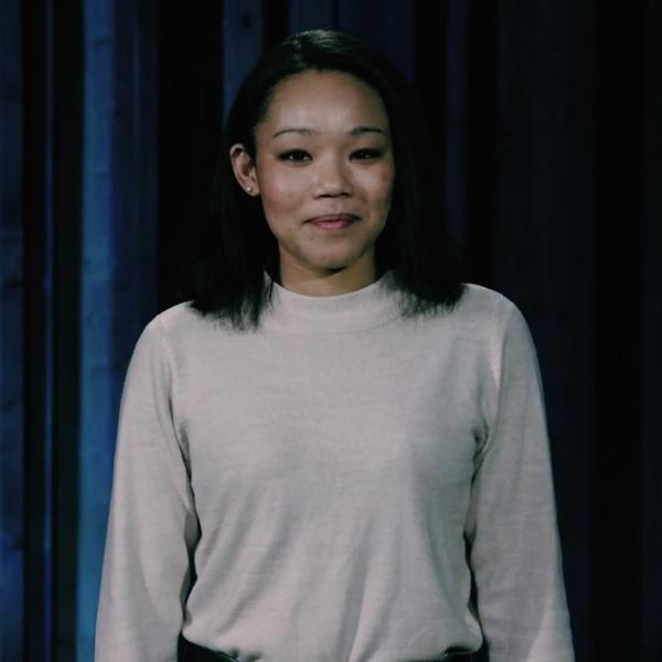Suzu Kitamura