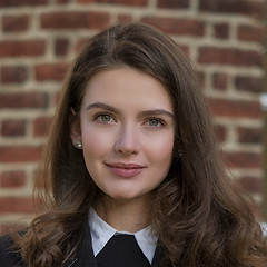 Elina Arsenyeva