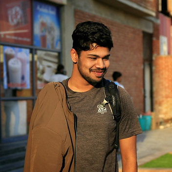 Himanshu Shekhar Chaurasia