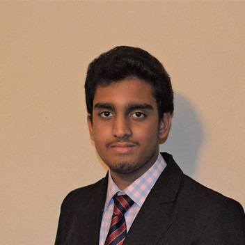 Ajitesh Narayan