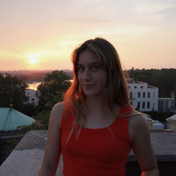 Milena Novakovic