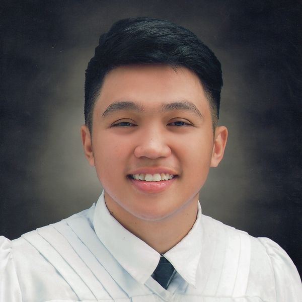 Hygen Cordano Jr