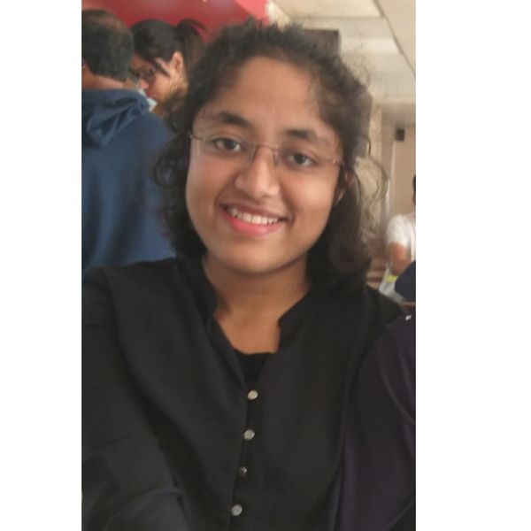 Alisha Raj