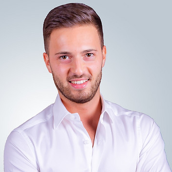 Matteo Stefanini