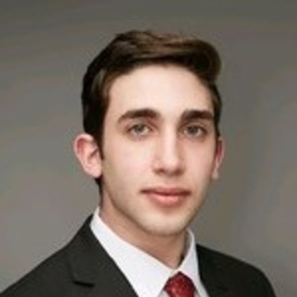 Joshua Levy