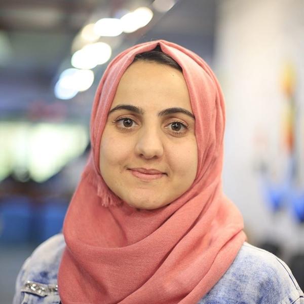 Alaa Yasin