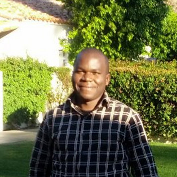 Joachim Mangilima