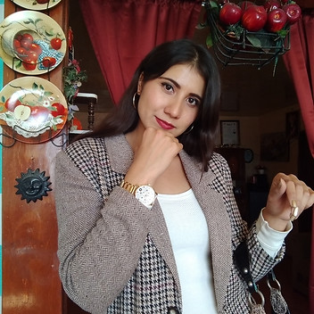 Yajaira Galilea Castro Cardoza