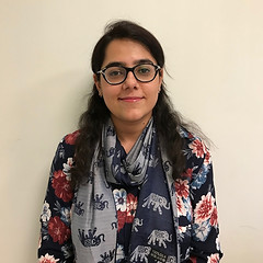 Mariam Khan