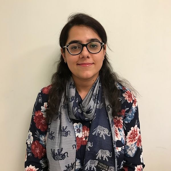 Mariam Khan