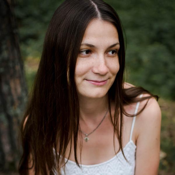 Olga Popova