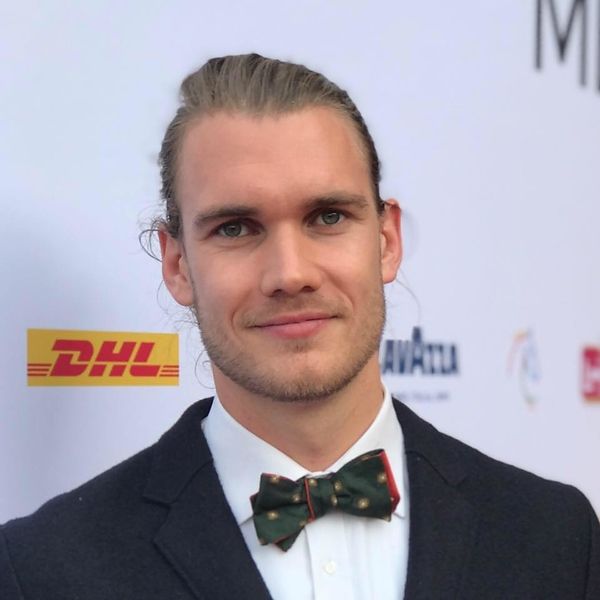 Gabriel Ganev Keubgen