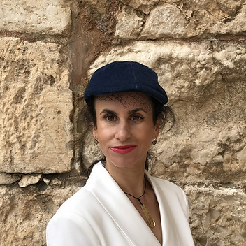 Maria Sokolina, DDS