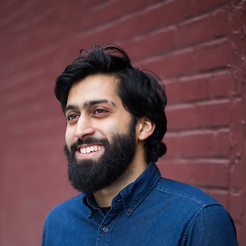 Musa Syeed