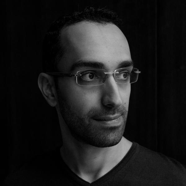 Ali Kashani