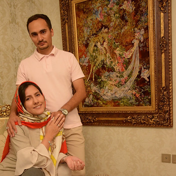 zahra aghapour