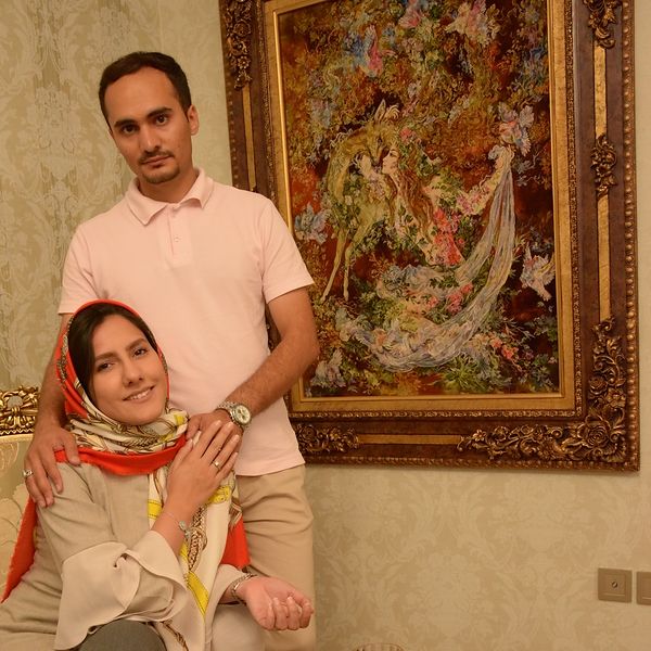 zahra aghapour