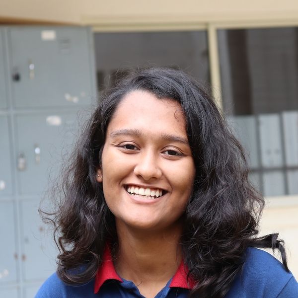 Priyanka Raghunathan