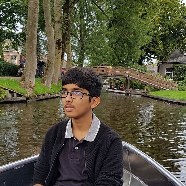 Kunal Dhirani