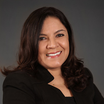 Irene Luna Guzmán