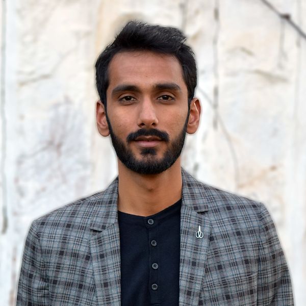 Sourav Gurjar