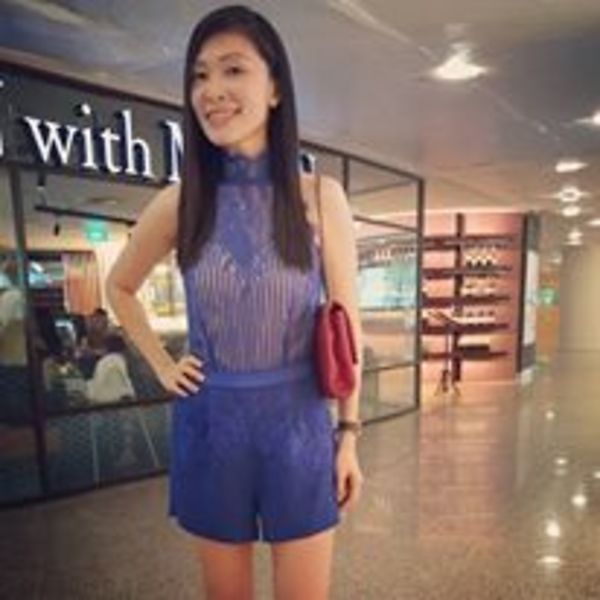 Sally Toh