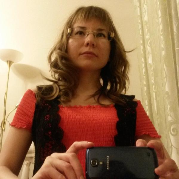 Ляйсан Шарипова