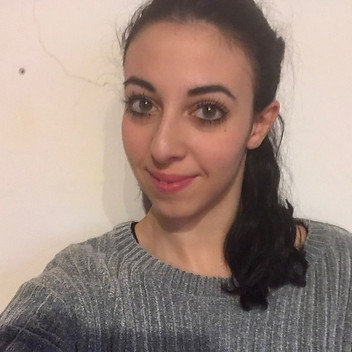 Giulia Andreoli