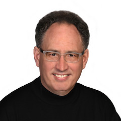 Fred Darbonne