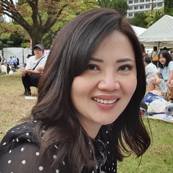 Eunice Tan