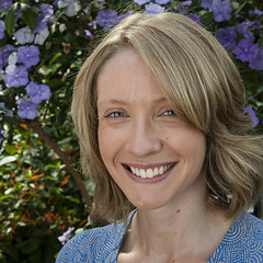 Louisa Preston