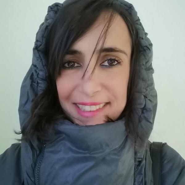 Luisella Ghiani