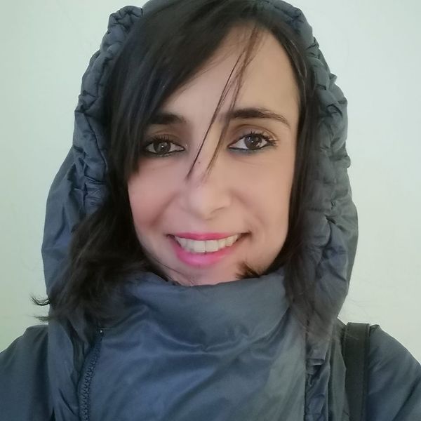 Luisella Ghiani