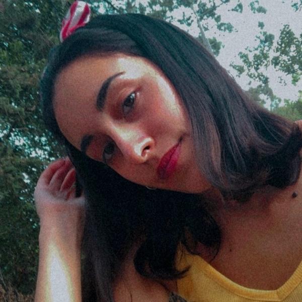 María Florencia Sagasti