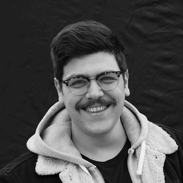George Tsalaportas