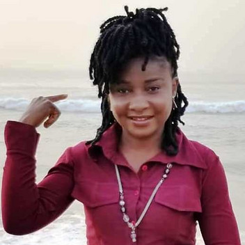 Lois Okereke