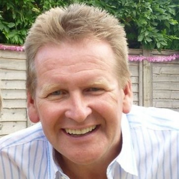 Lee Peck