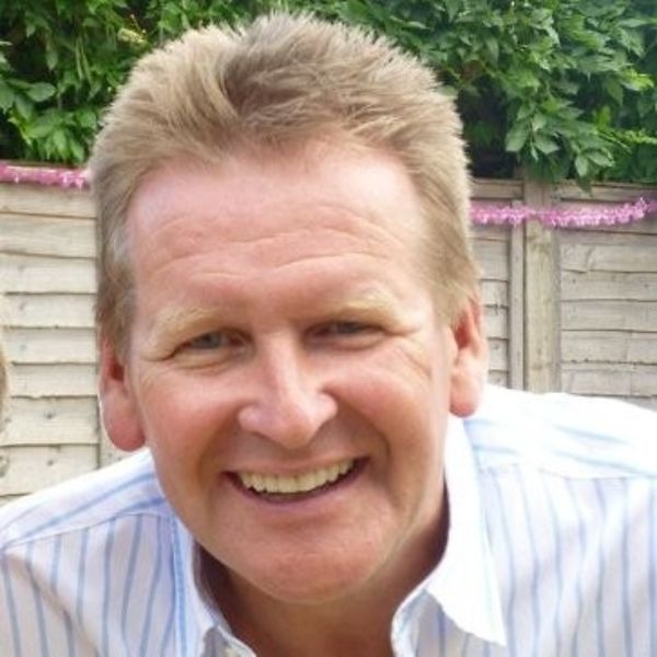 Lee Peck